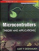 9780070585959: Microcontrollers: Theory And Applications