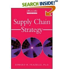 9780070586178: SUPPLY CHAIN STRATEGY