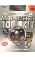 9780070586895: Anti-Hacker Tool Kit