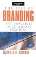Stock image for The Best Of Branding Best Practices In Corporate Branding for sale by dsmbooks