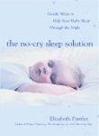 Stock image for The No-Cry Sleep Solution for sale by Wizard Books