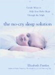 The No-Cry Sleep Solution (9780070587403) by PANTLEY