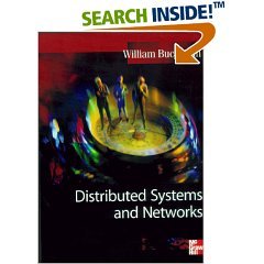 9780070587533: Distributed Systems & Networks