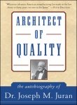 Stock image for Architect of Quality for sale by Saint Georges English Bookshop