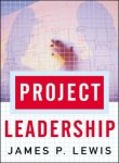 Stock image for Project Leadership for sale by Majestic Books