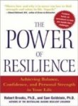 9780070587823: [(Power of Resilience: Achieving Balance, Confidence, and Personal Strength in Your Life)] [Author: Robert Brooks] published on (November, 2004)