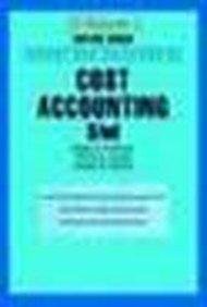 Cost Accounting, 3rd Edition (9780070588806) by Polimeni