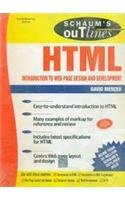 9780070589155: HTML:OMT ToWeb Page Design Dev.(SOS)
