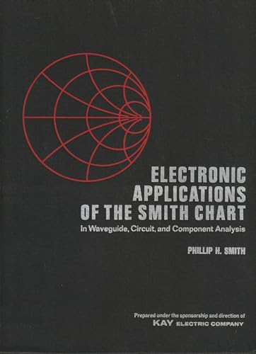 9780070589308: Electronic Application of the Smith Chart
