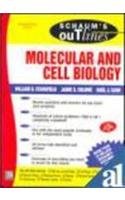 9780070589544: Theory And Problems Of Molecular And Cell Biology (Schaum S Outline Series)
