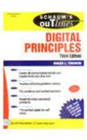 Stock image for Theory and Problems of Digital Principles Schaum Outline Series for sale by Majestic Books