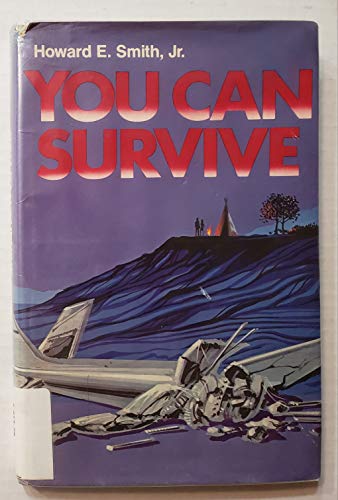 You Can Survive (9780070589605) by Smith, Howard Everett