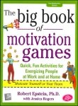 9780070589629: The Big Book of Motivation Games