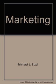 9780070590229: Marketing 13ed (w/cd)