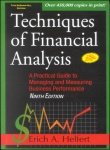 Stock image for Techniques of Financial Analysis: A Modern Approach for sale by WorldofBooks