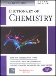 9780070590588: Dictionary Of Chemistry