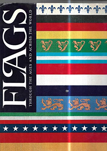 9780070590939: Flags Through the Ages and Across the World