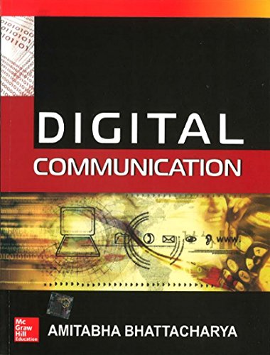 Stock image for Digital Communication for sale by ThriftBooks-Dallas