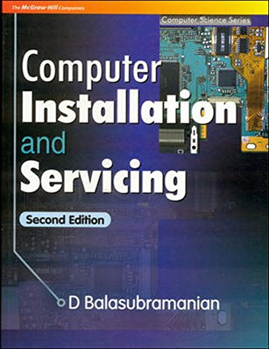 9780070591189: Computer Installation And Servicing, 2Nd Edn