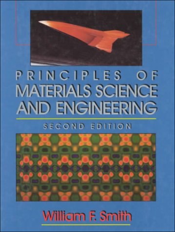 9780070591691: Principles of Materials Science and Engineering (MCGRAW HILL SERIES IN MATERIALS SCIENCE AND ENGINEERING)