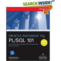 9780070593879: Oracle Database 10g PL/SQL 101 1ED