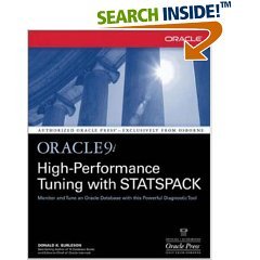Image d'archives pour Oracle 9i High Performance Tuning with STATSPACK mis en vente par Majestic Books
