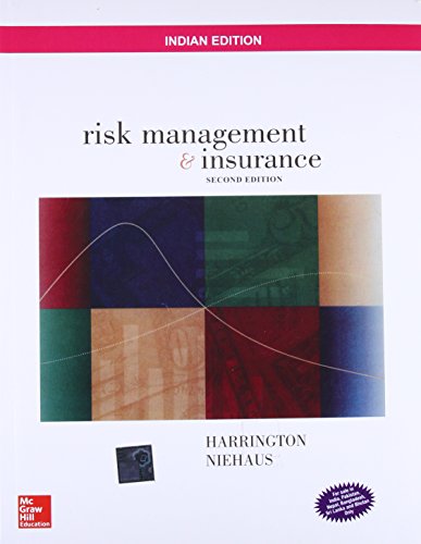 Imagen de archivo de Risk Management Insurance, 2nd Edition a la venta por Goodwill Southern California