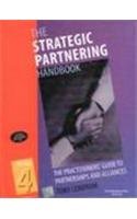 Imagen de archivo de Strategic Partnering Handbooks a la venta por dsmbooks