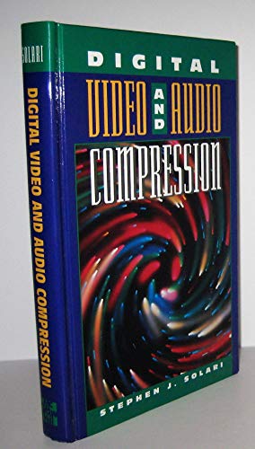 9780070595385: Digital Video and Audio Compression