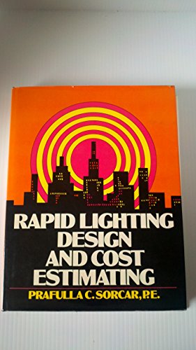 9780070596511: Rapid Lighting Design and Cost Estimating