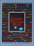 9780070596993: Games Trainers Play