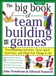 The Big Book of Team Building Games (9780070597020) by John W. Newstrom