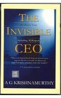 9780070597624: The Invisible CEO: My Mudra Years, Including Agkspeak