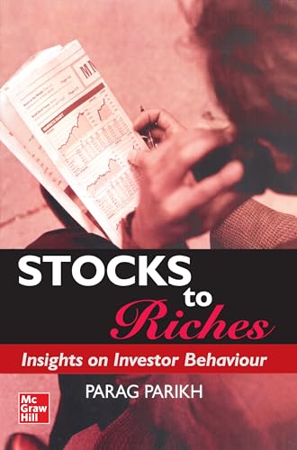 Beispielbild fr Stocks To Riches zum Verkauf von AwesomeBooks