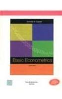 Imagen de archivo de Basic Econometrics, 4th Edition a la venta por dsmbooks