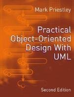 9780070598775: Practical Object-oriented Design with UML