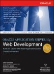 9780070598942: Oracle Application Server 10g Web Development