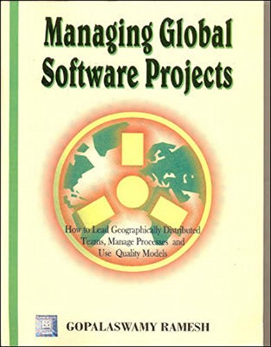 Ramesh Gopalaswamy Managing Global Projects Pdf Ramesh Gopalaswamy Managing Global Projects Pdf