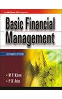 Imagen de archivo de Basic Financial Management a la venta por Books Puddle