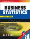 Stock image for Business Statistics, 2E for sale by dsmbooks