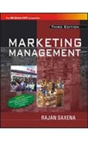9780070599536: Marketing Management
