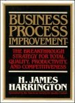 9780070600034: Business Process Improvement