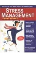 9780070600072: Stress Management For Busy People