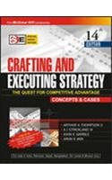 Stock image for Crafting and Executing Strategy for sale by Majestic Books