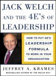 Stock image for Jack Welch and the 4E  s of Leadership for sale by ThriftBooks-Atlanta