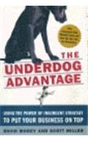 9780070601406: Underdog Advantage