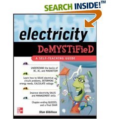 9780070601437: Electricity Demystified