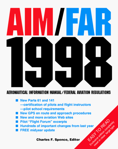 Aim/Far 1998 - Tab-Aero Staff