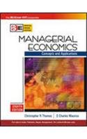 Stock image for Managerial Economics : Concepts and Applications International Eighth Edition for sale by dsmbooks