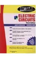 9780070601734: Schaum's Outline of Electric Circuits